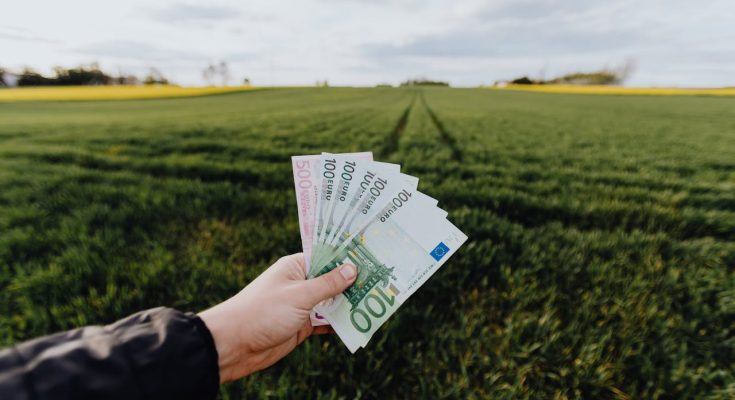 how to achieve financial independence
