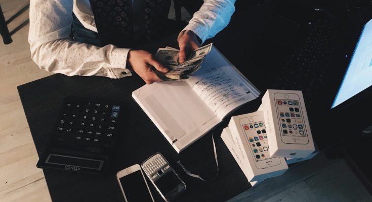 investing for income vs growth