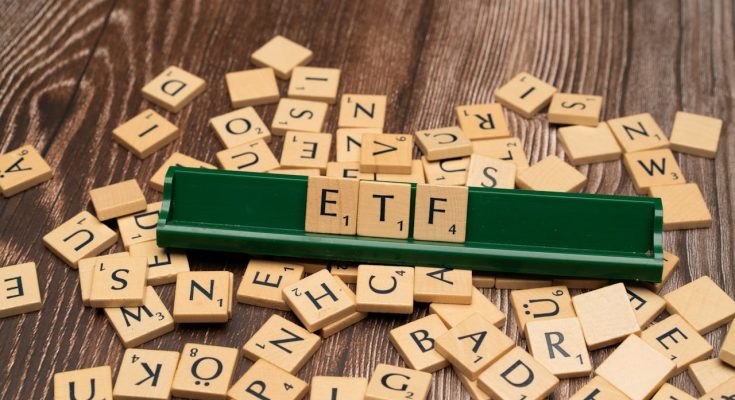 beginner’s guide to ETFs
